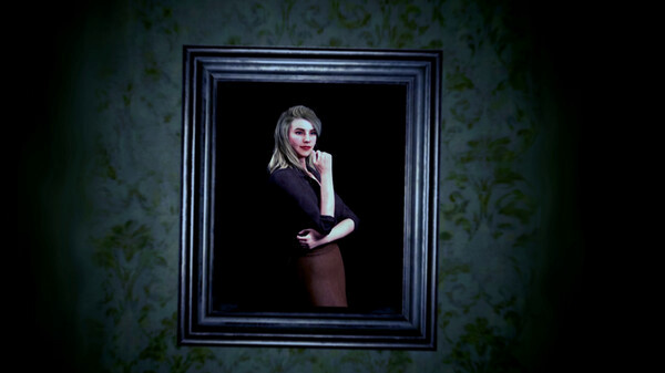 Игра Deadly Nightmare Unwanted Heritage, скриншот