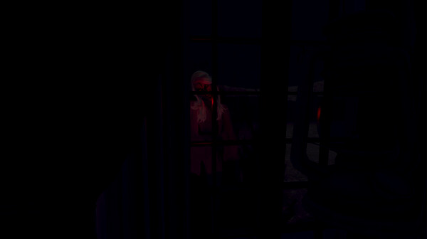 Игра Deadly Nightmare Unwanted Heritage, скриншот