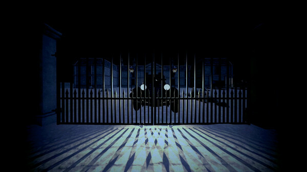 Игра Deadly Nightmare Unwanted Heritage, скриншот