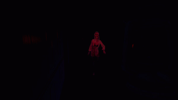 Игра Deadly Nightmare Unwanted Heritage, скриншот