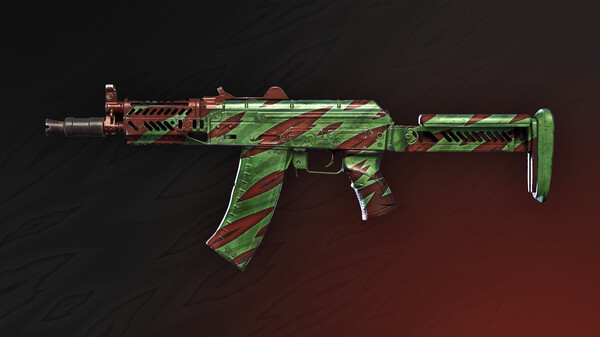 Игра Deadside "DragonSkin" Skin set, скриншот