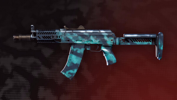 Игра Deadside "Ghost From The Deep" Skin Set, скриншот