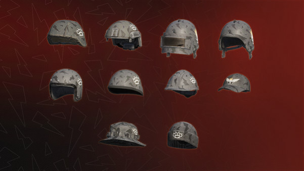 Игра Deadside "Hooligan" Skin Set, скриншот