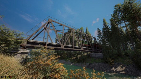 Игра Deadside, скриншот