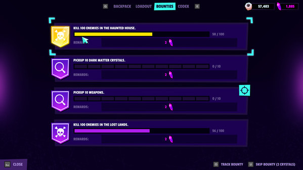 Игра Deadtime Defenders, скриншот