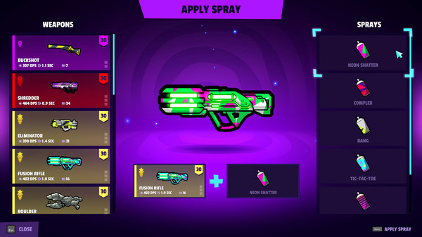 Игра Deadtime Defenders, скриншот