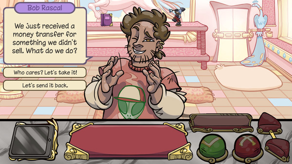 Игра Dealer's Life 2, скриншот