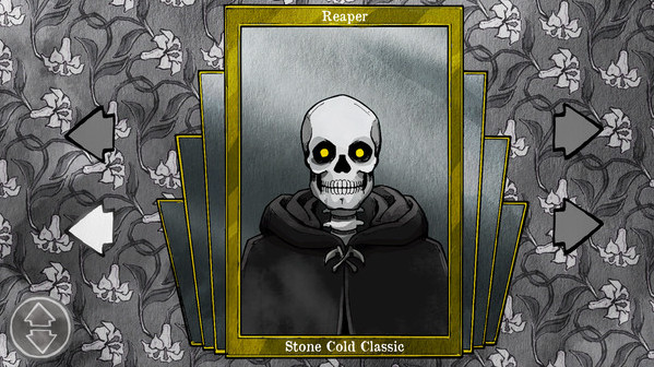 Игра Death and Taxes, скриншот