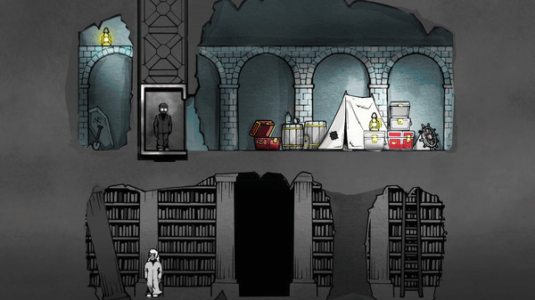 Игра Death and Taxes, скриншот