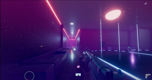 Игра Death Delivery, скриншот