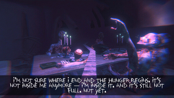 Игра Death Frame, скриншот