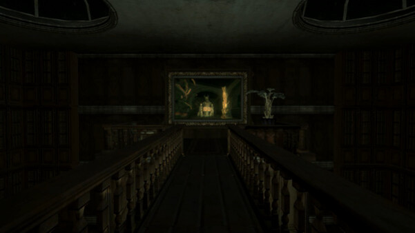 Игра Death Frame, скриншот