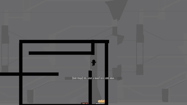 Игра Death Game, скриншот