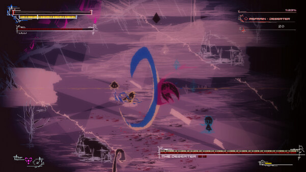 Игра Death of a Wish, скриншот