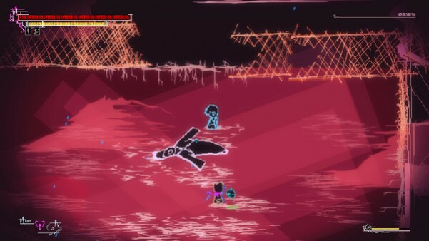 Игра Death of a Wish, скриншот