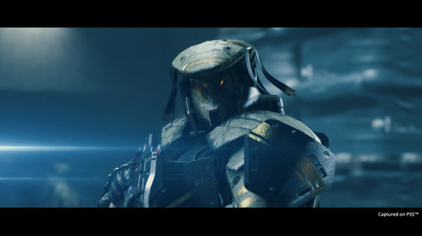 Игра DEATH STRANDING DIRECTOR'S CUT, скриншот