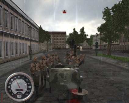 Игра Death to Spies, скриншот