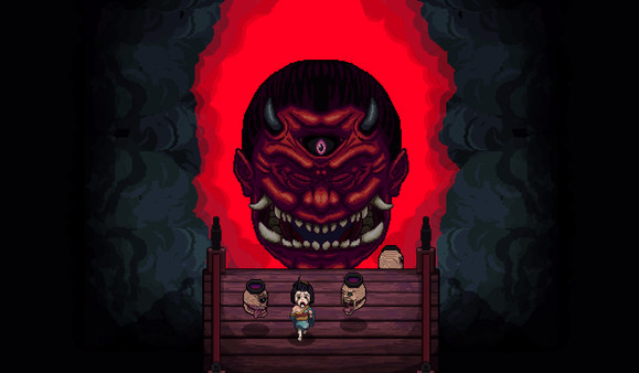 Игра Decarnation, скриншот