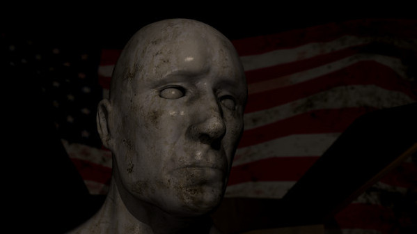 Игра Decay: The Mare, скриншот