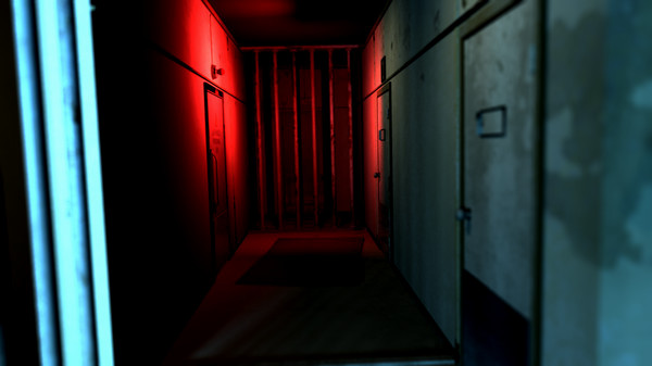 Игра Decay: The Mare, скриншот