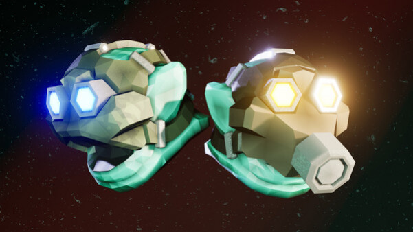 Игра Deep Rock Galactic - Biohazard Pack, скриншот
