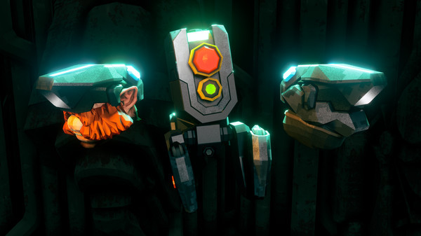 Игра Deep Rock Galactic - Dark Future Pack, скриншот