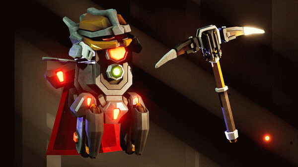 Игра Deep Rock Galactic - Order of the Deep Pack, скриншот