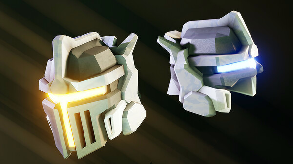 Игра Deep Rock Galactic - Order of the Deep Pack, скриншот