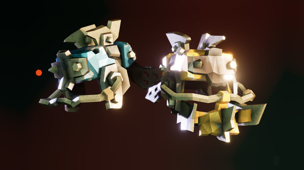 Игра Deep Rock Galactic - Robot Rebellion Pack, скриншот