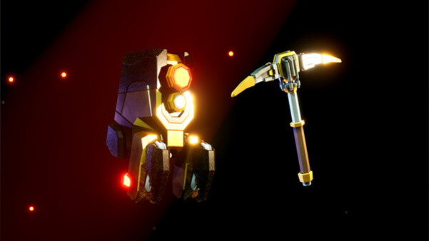 Игра Deep Rock Galactic - Supporter II Upgrade, скриншот