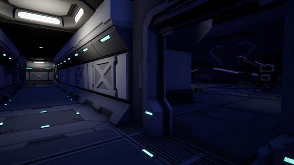 Игра Deep Space Battle Simulator, скриншот