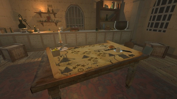 Игра Defence to death, скриншот