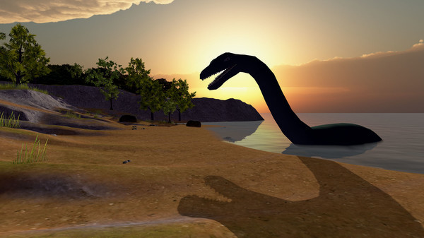 Игра Defend The Highlands, скриншот