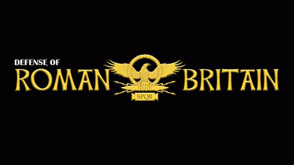 Игра Defense of Roman Britain, скриншот