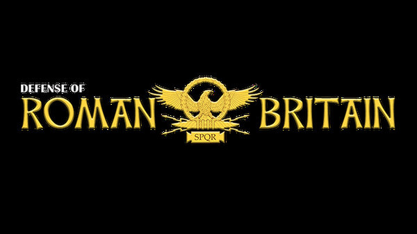 Игра Defense of Roman Britain, скриншот