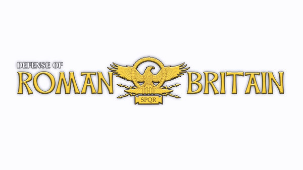 Игра Defense of Roman Britain, скриншот