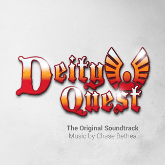 Игра Deity Quest Soundtrack, скриншот