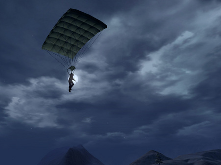 Игра Delta Force Xtreme 2, скриншот