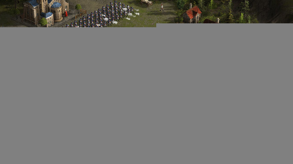 Игра Deluxe Content - Cossacks 3: OST, скриншот