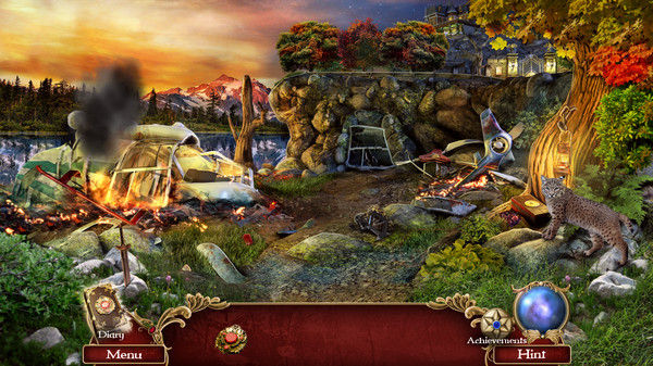 Игра Demon Hunter 2: New Chapter, скриншот
