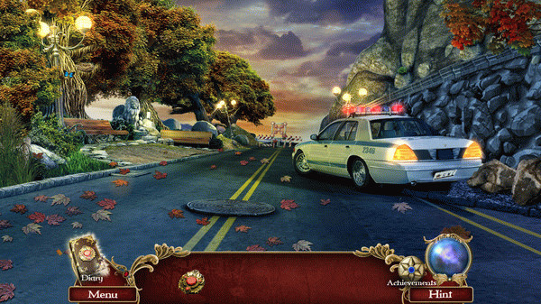 Игра Demon Hunter 2: New Chapter, скриншот