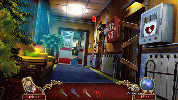 Игра Demon Hunter 2: New Chapter, скриншот