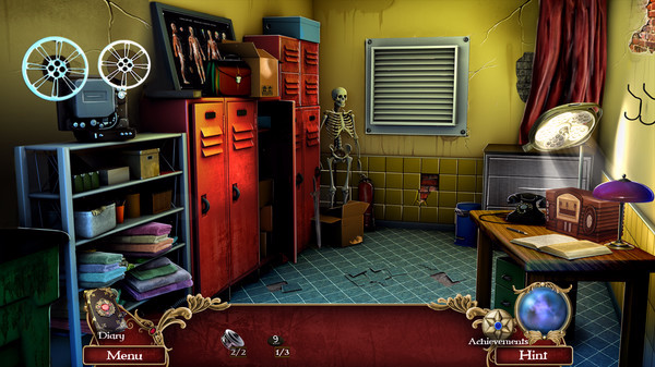 Игра Demon Hunter 2: New Chapter, скриншот