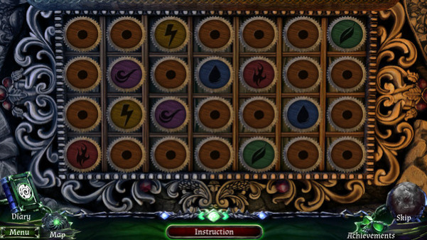 Игра Demon Hunter 3: Revelation, скриншот