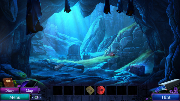 Игра Demon Hunter 5: Ascendance, скриншот