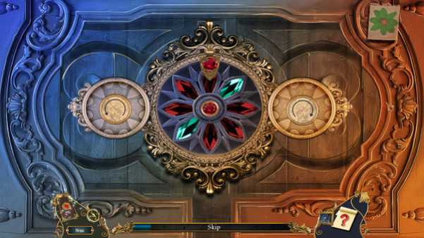 Игра Demon Hunter: Chronicles from Beyond, скриншот