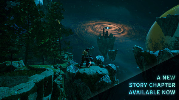 Игра Demon Skin, скриншот