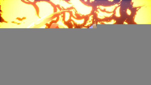 Игра Demon Slayer - Kimetsu no Yaiba - The Hinokami Chronicles: Tengen Uzui Character Pack, скриншот
