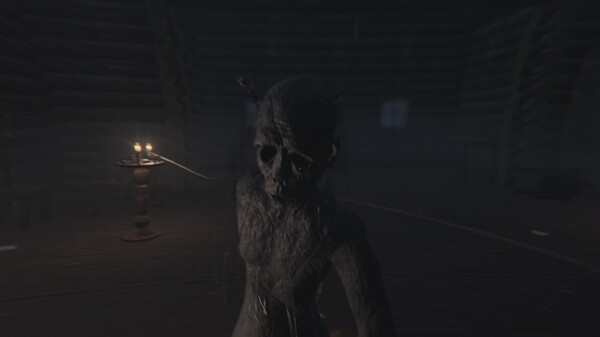 Игра DEMONK, скриншот