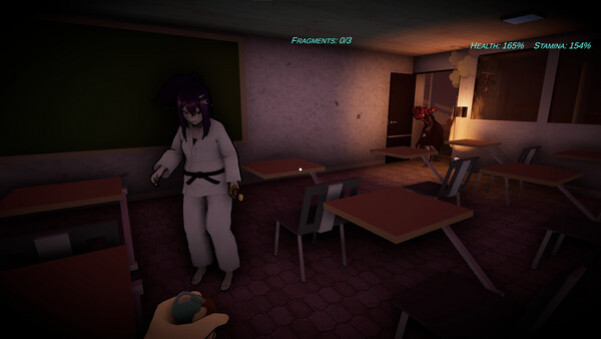 Игра Demons Killers, скриншот